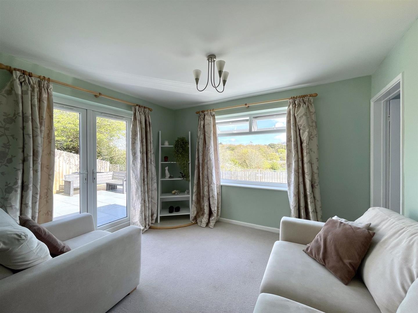 South View Parc, Porthtowan, Truro